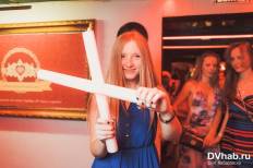 Фотоотчет : Disco. Суббота, 23 августа. Изображение 6