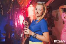 Фотоотчет : Disco. Суббота, 23 августа. Изображение 8