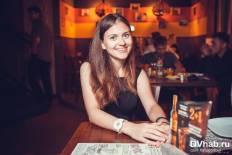 Фотоотчет : Rock Вечеринка. Пятница, 29 августа. Изображение 1