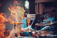 Фотоотчет : Rock Вечеринка. Пятница, 29 августа. Изображение 3