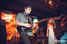 Фотоотчет : Rock Вечеринка. Пятница, 29 августа. Изображение 5