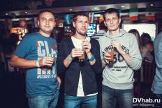 Фотоотчет : Rock Вечеринка. Пятница, 29 августа. Изображение 6