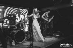 Фотоотчет : Rock Вечеринка. Пятница, 29 августа. Изображение 7