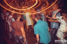 Фотоотчет : Rock Вечеринка. Пятница, 29 августа. Изображение 8