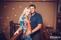 Фотоотчет : Rock Вечеринка. Пятница, 29 августа. Изображение 9