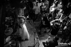 Фотоотчет : Rock Вечеринка. Пятница, 29 августа. Изображение 10