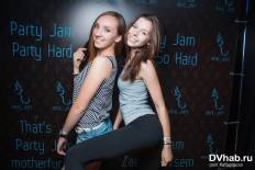 Фотоотчет : Party Jam 9. Пятница, 29 августа. Изображение 5