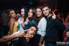 Фотоотчет : Party Jam 9. Пятница, 29 августа. Изображение 9