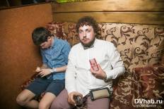 Фотоотчет : Remember Playa Club. Суббота, 30 августа. Изображение 2