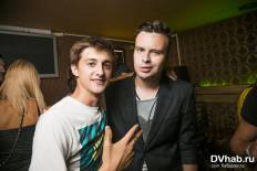 Фотоотчет : Remember Playa Club. Суббота, 30 августа. Изображение 5