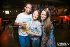 Фотоотчет : Royal Party. Суббота, 30 августа. Изображение 5