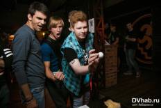 Фотоотчет : Royal Party. Суббота, 30 августа. Изображение 10