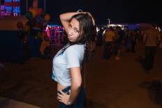 Фотоотчет : Фотоконкурс  «Мисс мокрая майка-2014». Суббота, 30 августа. Изображение 19