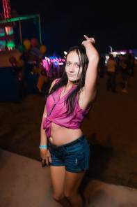 Фотоотчет : Фотоконкурс  «Мисс мокрая майка-2014». Суббота, 30 августа. Изображение 20