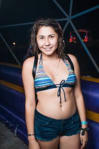 Фотоотчет : Фотоконкурс  «Мисс мокрая майка-2014». Суббота, 30 августа. Изображение 23