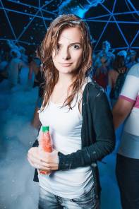 Фотоотчет : Фотоконкурс  «Мисс мокрая майка-2014». Суббота, 30 августа. Изображение 25