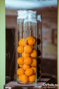 Фотоотчет : Вечер латиноамериканских танцев. Четверг,  4 сентября. Изображение 7