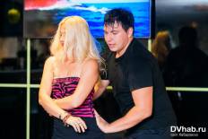 Фотоотчет : Вечер латиноамериканских танцев. Четверг,  4 сентября. Изображение 8