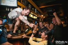 Фотоотчет : FRIDAY. Пятница,  5 сентября. Изображение 9