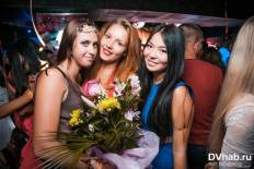 Фотоотчет : Romantic fantasy night. Суббота,  6 сентября. Изображение 10