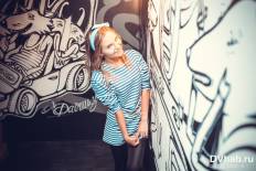 Фотоотчет : Концерт группы Uncle Sam. Суббота,  6 сентября. Изображение 8