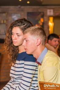 Фотоотчет : Stand Up Comedy проект. Среда, 10 сентября. Изображение 4