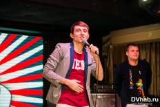 Фотоотчет : Stand Up Comedy проект. Среда, 10 сентября. Изображение 5