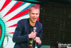 Фотоотчет : Stand Up Comedy проект. Среда, 10 сентября. Изображение 6