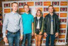 Фотоотчет : Stand Up Comedy проект. Среда, 10 сентября. Изображение 7