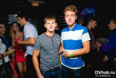 Фотоотчет : Городское посвящение в студенты. Пятница, 12 сентября. Изображение 5