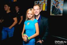 Фотоотчет : Городское посвящение в студенты. Пятница, 12 сентября. Изображение 6