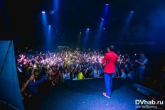 Фотоотчет : Городское посвящение в студенты. Пятница, 12 сентября. Изображение 7