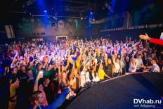 Фотоотчет : Городское посвящение в студенты. Пятница, 12 сентября. Изображение 9