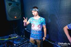 Фотоотчет : Городское посвящение в студенты. Пятница, 12 сентября. Изображение 10