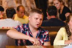 Фотоотчет : Пятница!. Пятница, 12 сентября. Изображение 6