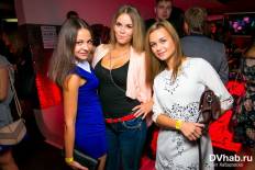 Фотоотчет : Вечеринка. Суббота, 13 сентября. Изображение 4