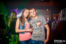 Фотоотчет : Посвящение в студенты. Суббота, 13 сентября. Изображение 4