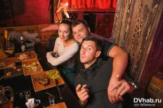Фотоотчет : XXX Friday. Пятница, 19 сентября. Изображение 4