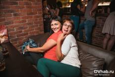 Фотоотчет : XXX Friday. Пятница, 19 сентября. Изображение 9