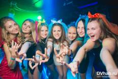 Фотоотчет : Городское посвящение в студенты. Пятница, 19 сентября. Изображение 4