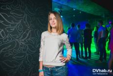 Фотоотчет : Городское посвящение в студенты. Пятница, 19 сентября. Изображение 6