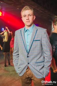 Фотоотчет : Городское посвящение в студенты. Пятница, 19 сентября. Изображение 10