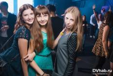 Фотоотчет : Городское посвящение в студенты. Пятница, 19 сентября. Изображение 4