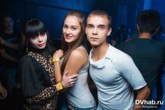 Фотоотчет : Городское посвящение в студенты. Пятница, 19 сентября. Изображение 6