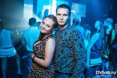 Фотоотчет : Городское посвящение в студенты. Пятница, 19 сентября. Изображение 9