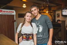 Фотоотчет : Октоберфест. Суббота, 20 сентября. Изображение 3