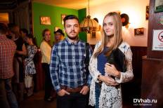 Фотоотчет : Pecha Кucha night Inspire Khabarovsk (4 встреча). Четверг, 25 сентября. Изображение 7