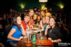 Фотоотчет : Пятница ВградуСе. Пятница, 26 сентября. Изображение 6