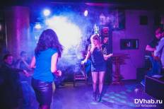 Фотоотчет : Пятница ВградуСе. Пятница, 26 сентября. Изображение 8