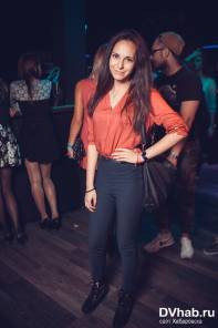 Фотоотчет : R&B суббота. Суббота, 27 сентября. Изображение 2